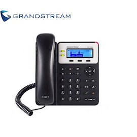 Grandstream GXP1620 IP-Phone No-PoE: 2 SIP accounts, 2 line keys